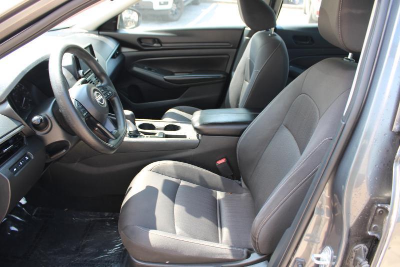 Nissan Altima 2.5 S Sedan 2023