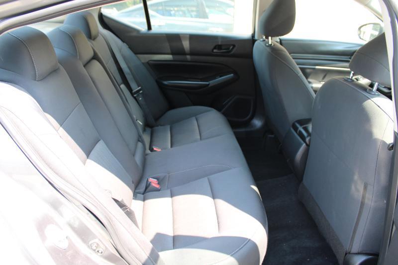Nissan Altima 2.5 S Sedan 2023