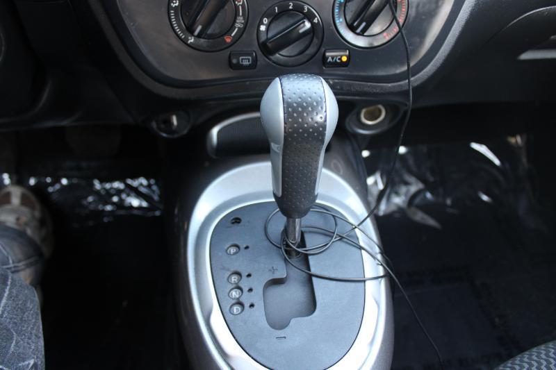 Nissan Juke FWD S 2017