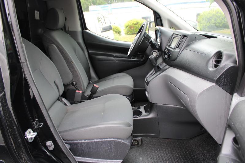 Nissan NV200 Compact Cargo I4 SV 2019