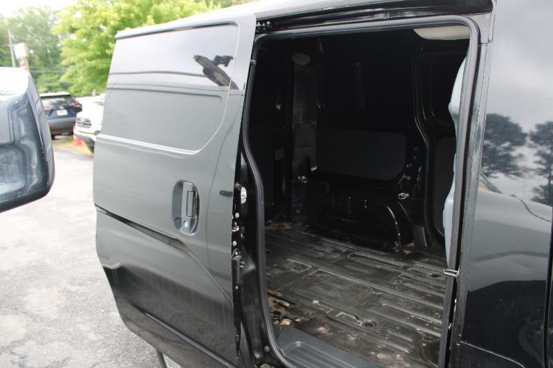 Nissan NV200 Compact Cargo I4 SV 2019