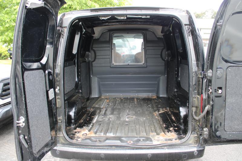 Nissan NV200 Compact Cargo I4 SV 2019