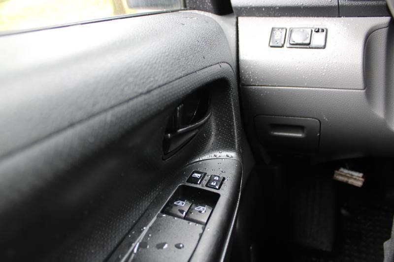 Nissan NV200 Compact Cargo I4 SV 2019