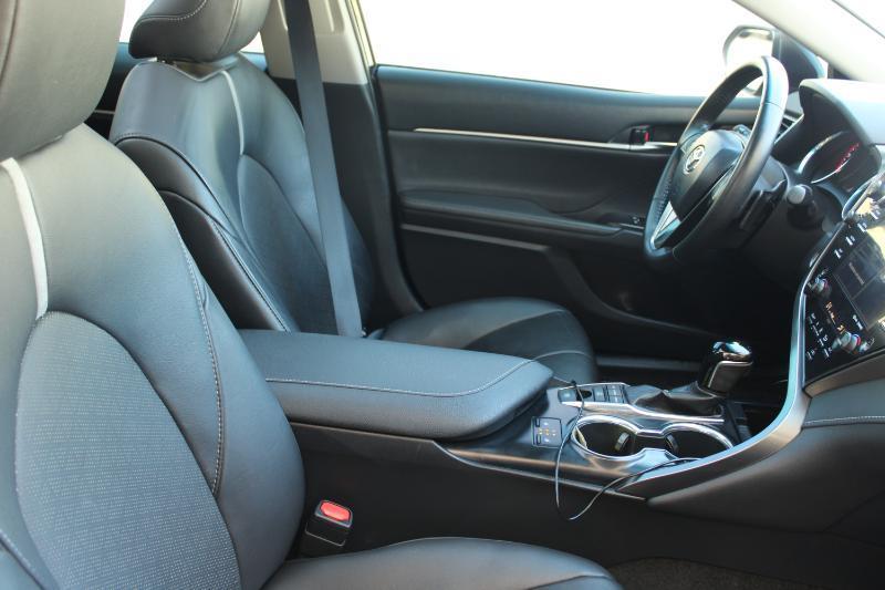 Toyota Camry XSE Auto (Natl) 2019