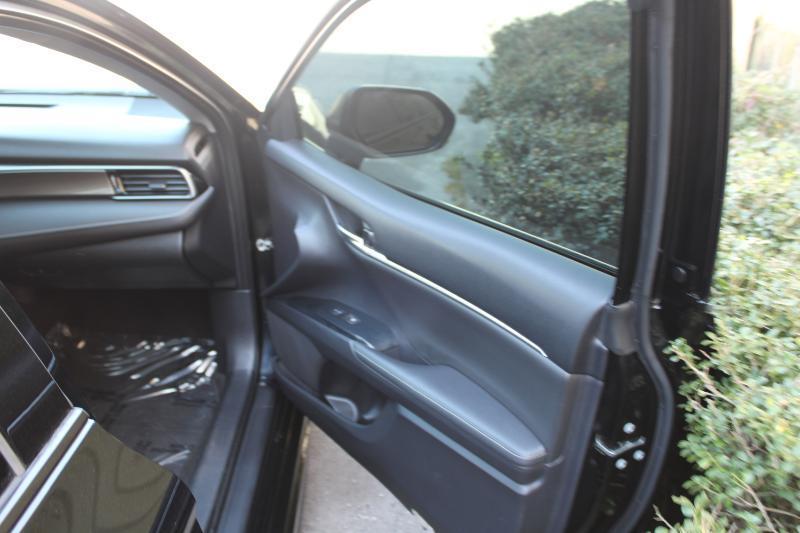 Toyota Camry XSE Auto (Natl) 2019