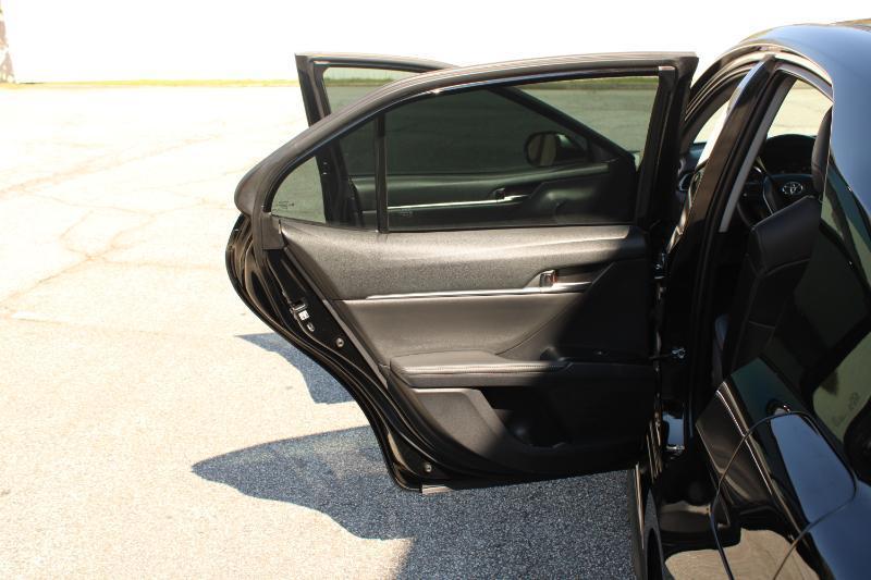 Toyota Camry XSE Auto (Natl) 2019