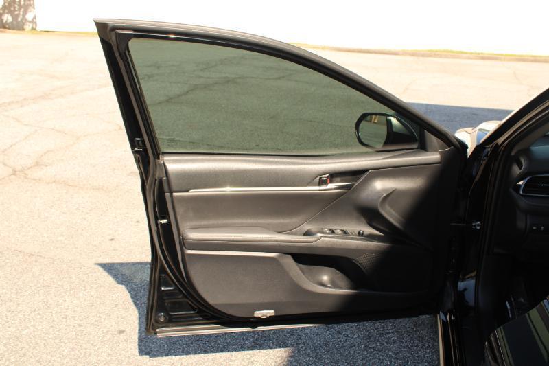 Toyota Camry XSE Auto (Natl) 2019