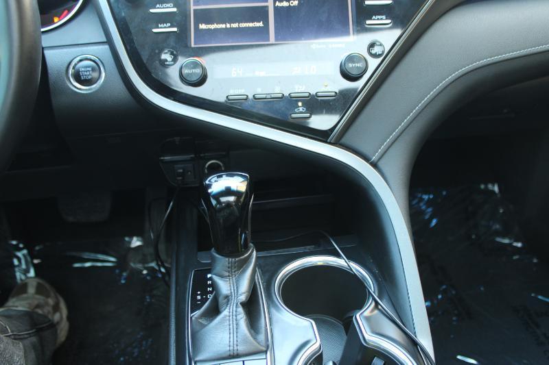 Toyota Camry XSE Auto (Natl) 2019