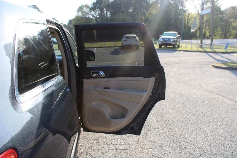 Jeep Grand Cherokee RWD 4dr Limited 2014