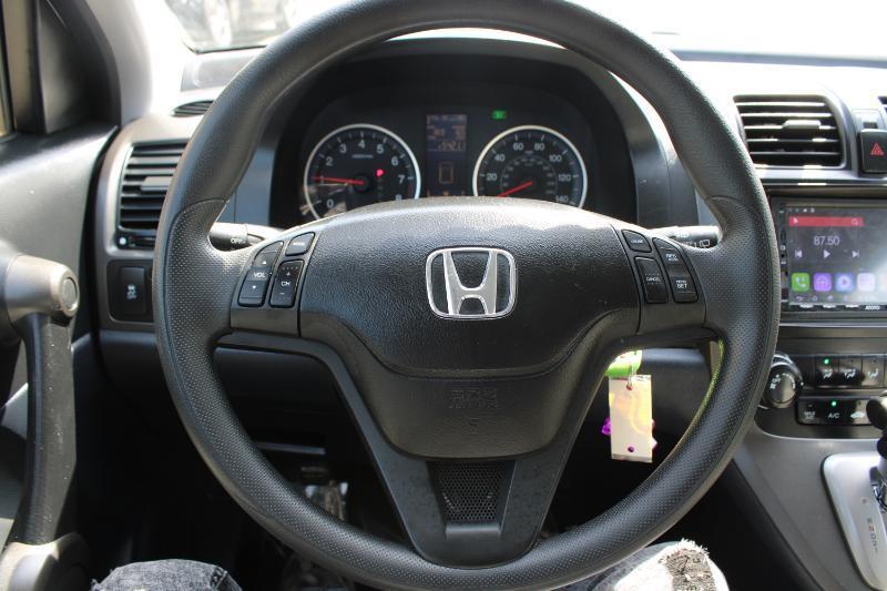 Honda CR-V 4WD 5dr SE 2011