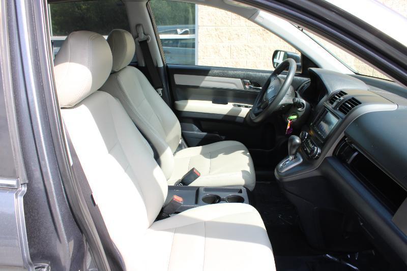 Honda CR-V 4WD 5dr SE 2011