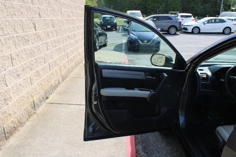 Honda CR-V 4WD 5dr SE 2011