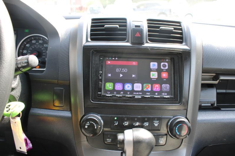 Honda CR-V 4WD 5dr SE 2011