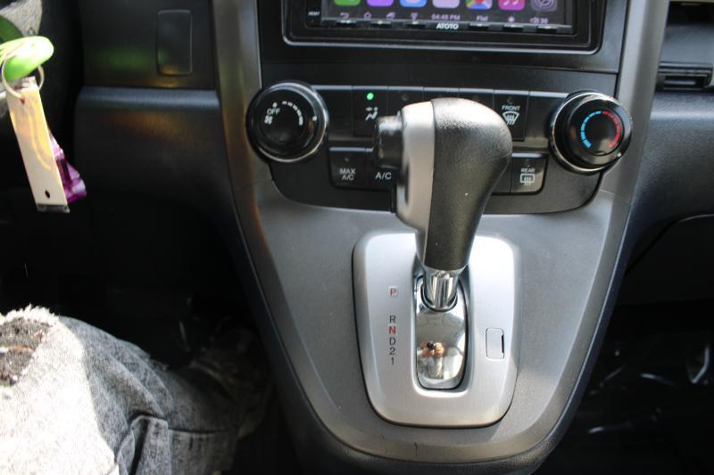 Honda CR-V 4WD 5dr SE 2011