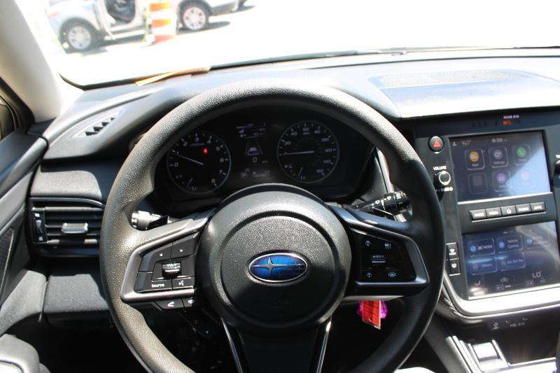 Subaru Outback CVT 2022