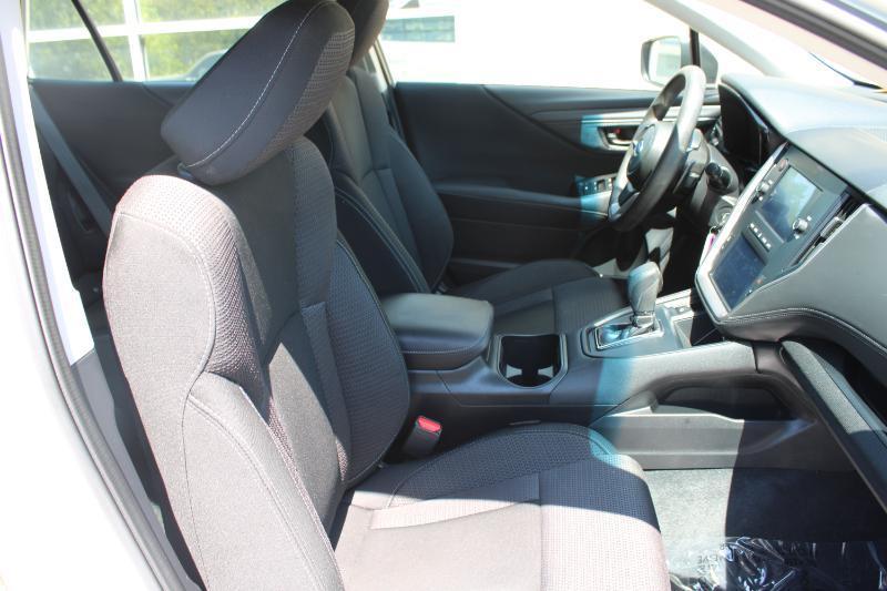 Subaru Outback CVT 2022