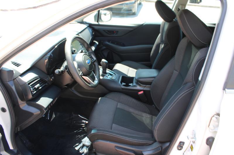 Subaru Outback CVT 2022