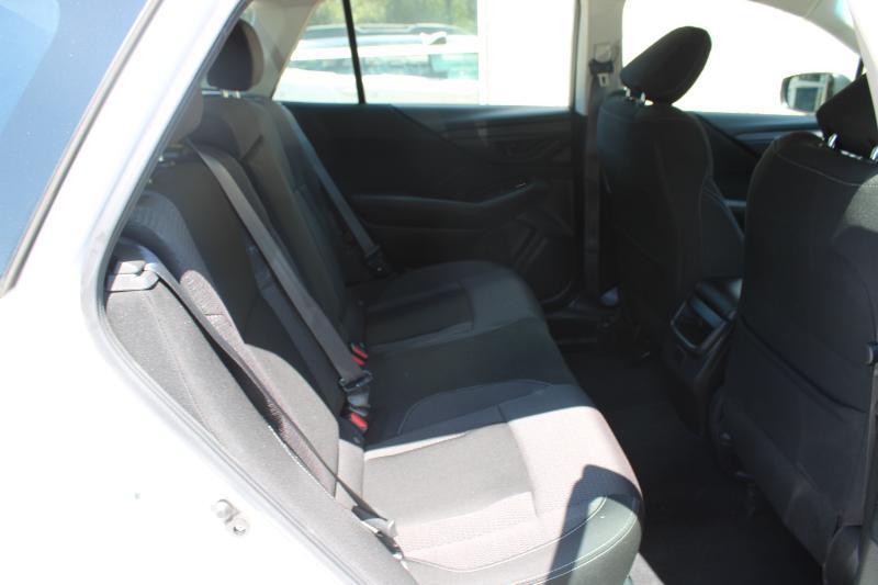 Subaru Outback CVT 2022