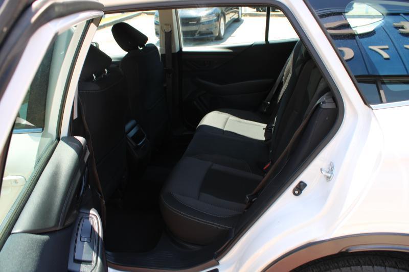 Subaru Outback CVT 2022