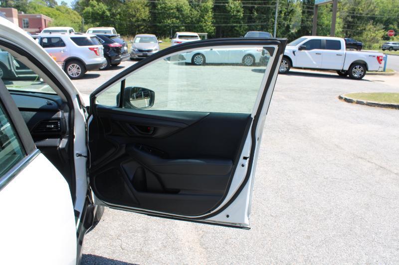 Subaru Outback CVT 2022