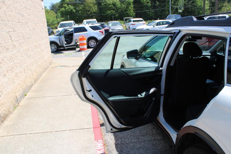 Subaru Outback CVT 2022