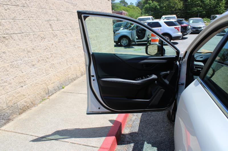 Subaru Outback CVT 2022