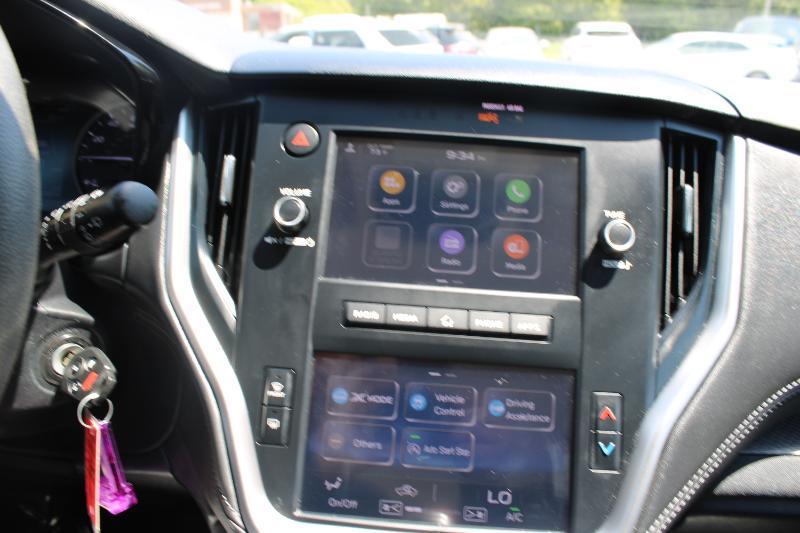 Subaru Outback CVT 2022