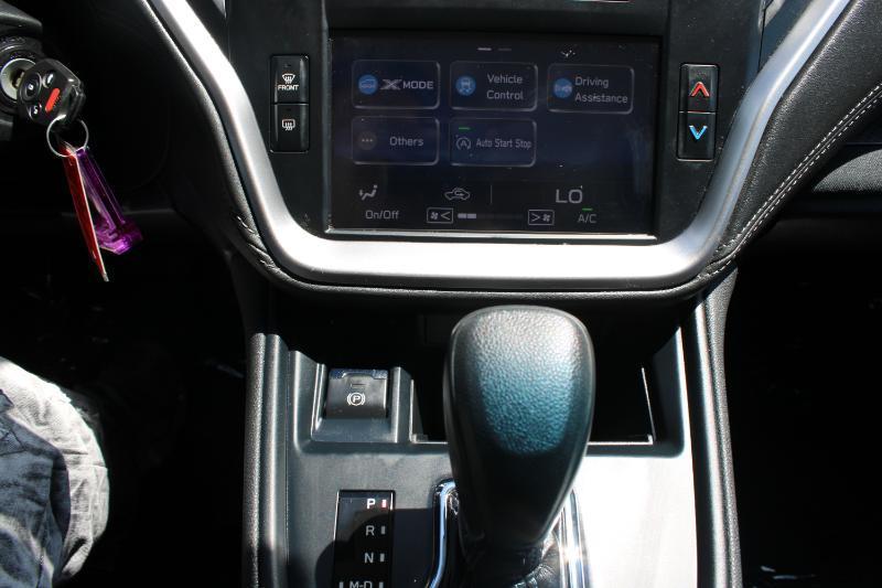 Subaru Outback CVT 2022