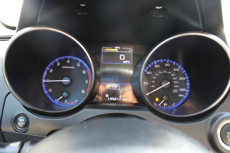 Subaru Outback 2.5i Limited 2018