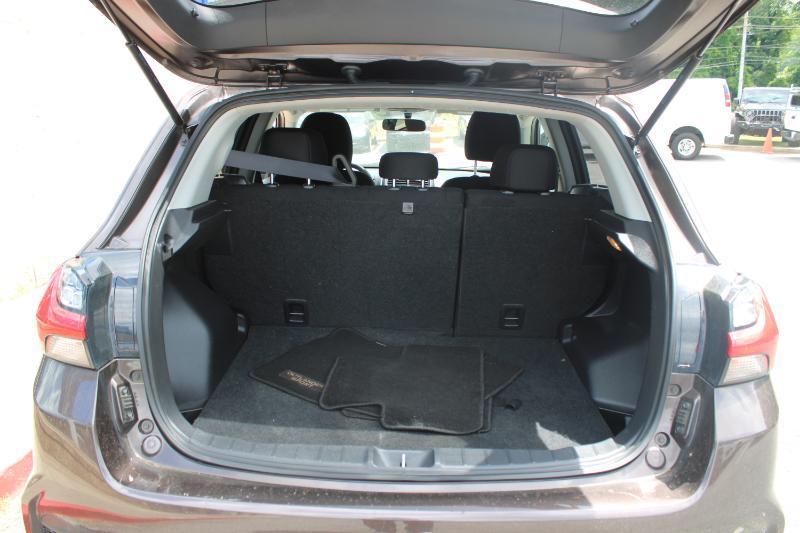 Mitsubishi Outlander Sport Black Edition 2.0 CVT 2020