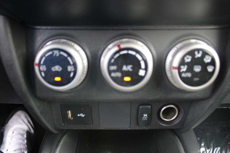 Mitsubishi Outlander Sport Black Edition 2.0 CVT 2020