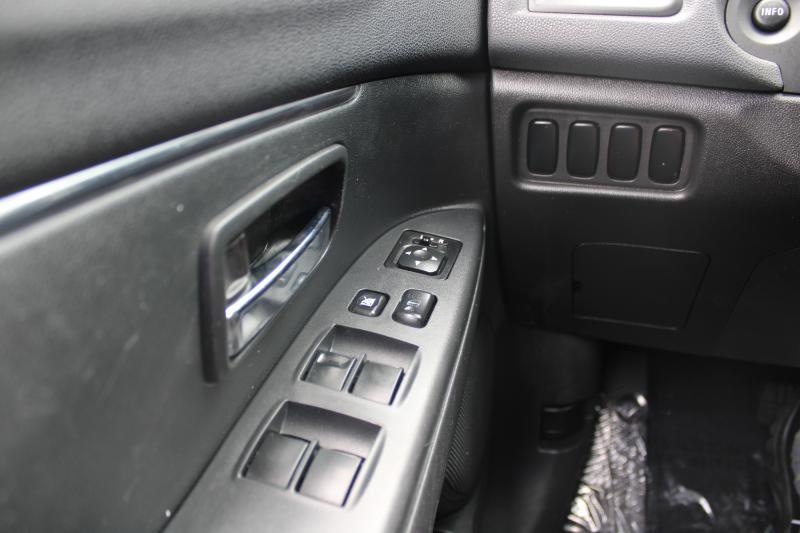Mitsubishi Outlander Sport Black Edition 2.0 CVT 2020