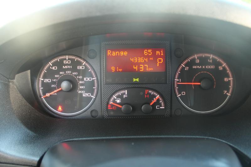 RAM ProMaster Cargo Van 1500 Low Roof 136" WB 2021