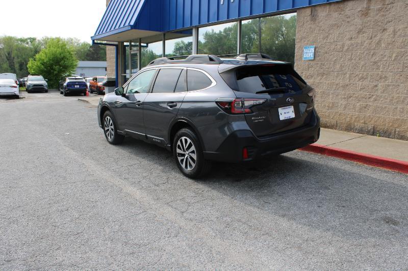 Subaru Outback Premium CVT 2022