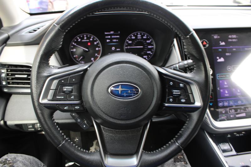 Subaru Outback Premium CVT 2022