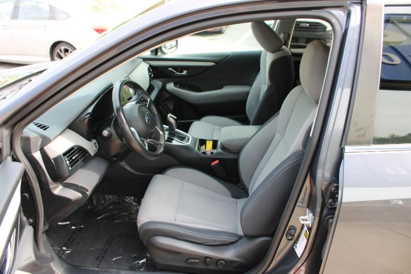 Subaru Outback Premium CVT 2022