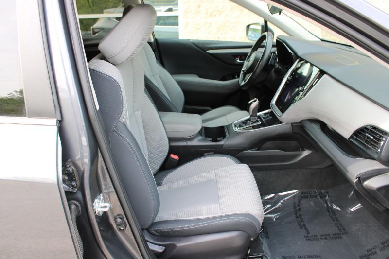 Subaru Outback Premium CVT 2022