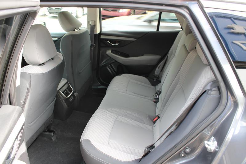 Subaru Outback Premium CVT 2022