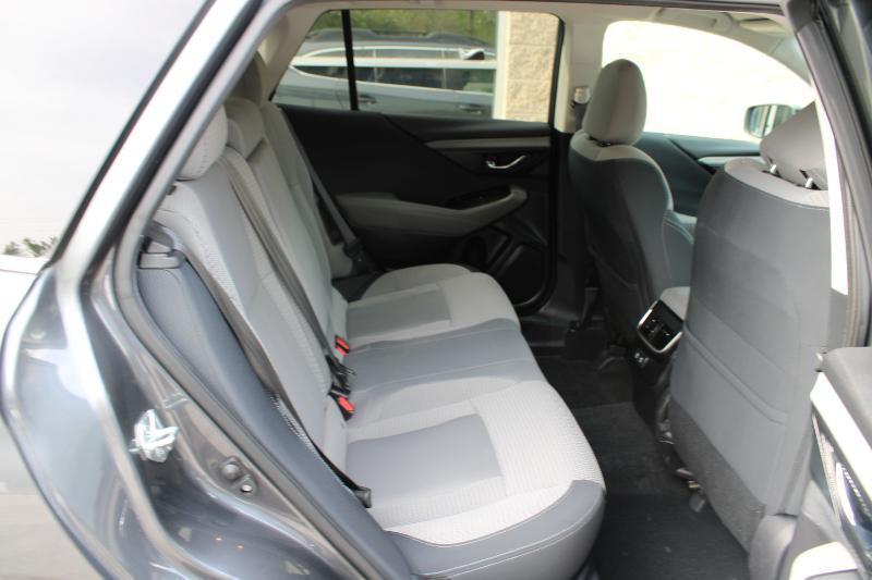 Subaru Outback Premium CVT 2022