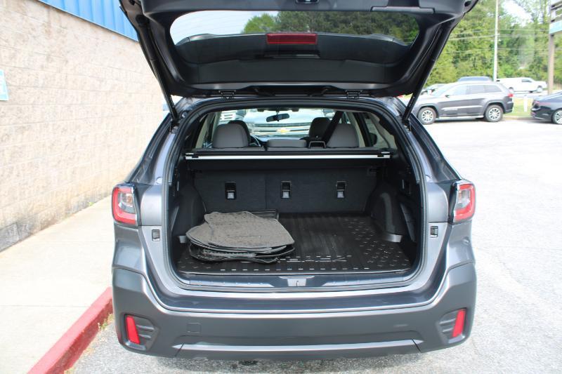 Subaru Outback Premium CVT 2022