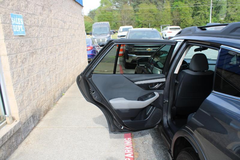 Subaru Outback Premium CVT 2022