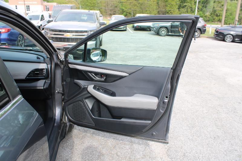 Subaru Outback Premium CVT 2022