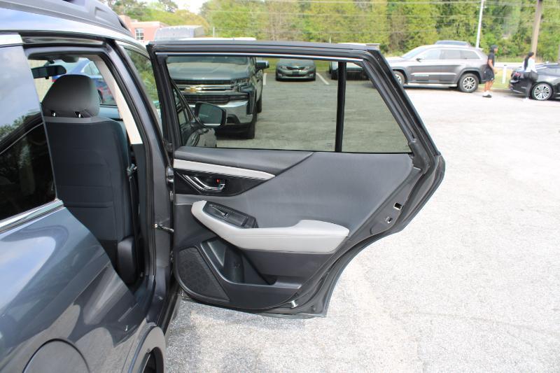 Subaru Outback Premium CVT 2022