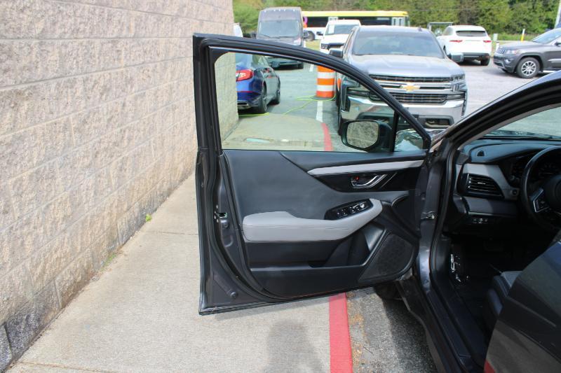 Subaru Outback Premium CVT 2022