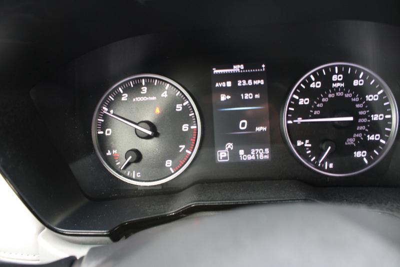 Subaru Outback Premium CVT 2022