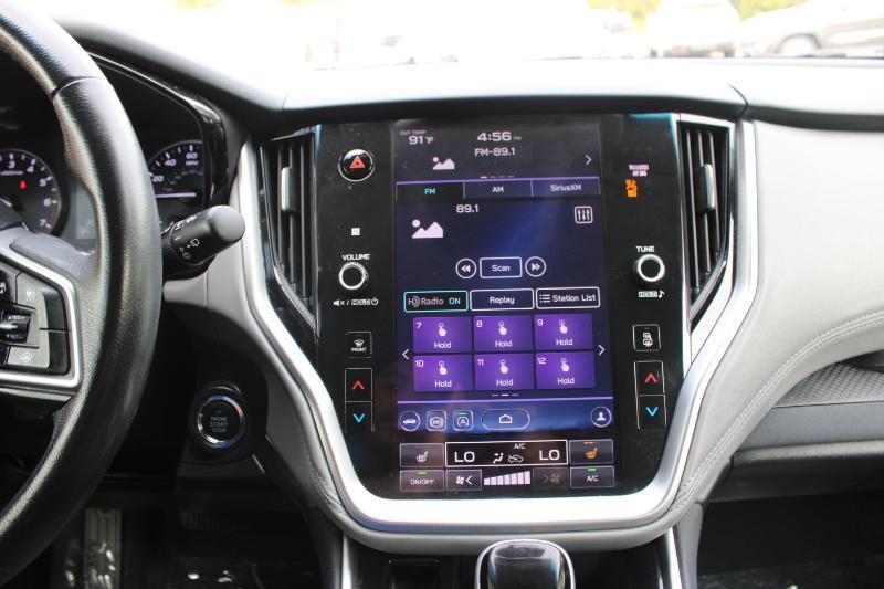 Subaru Outback Premium CVT 2022