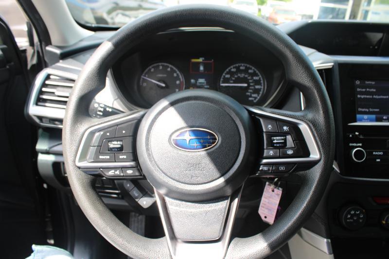 Subaru Forester CVT 2022