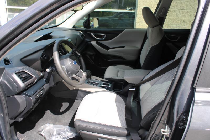 Subaru Forester CVT 2022