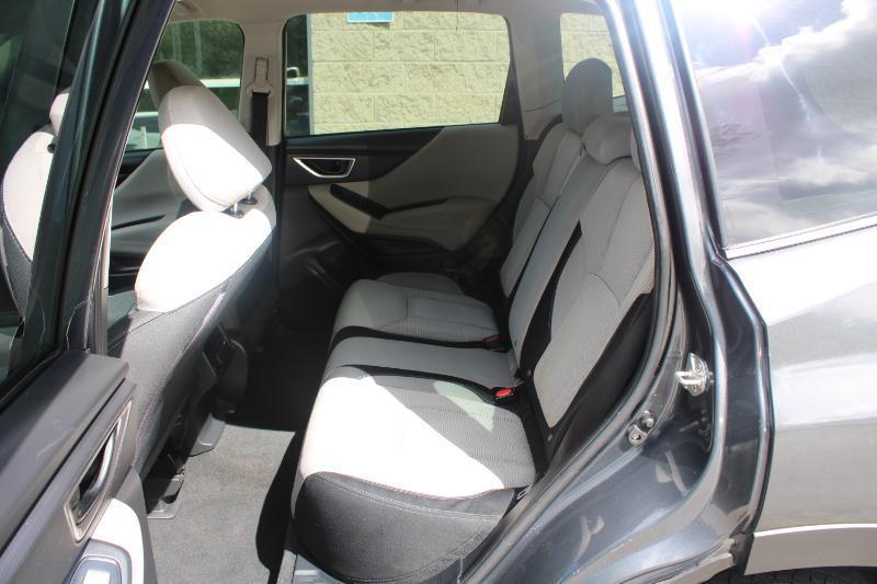 Subaru Forester CVT 2022