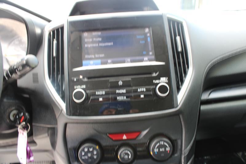 Subaru Forester CVT 2022